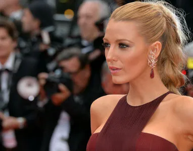 Blake Lively content