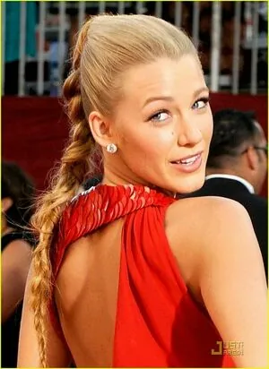 Blake Lively content