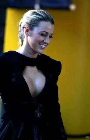 Blake Lively content