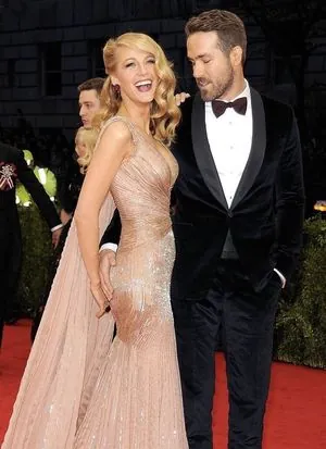 Blake Lively content