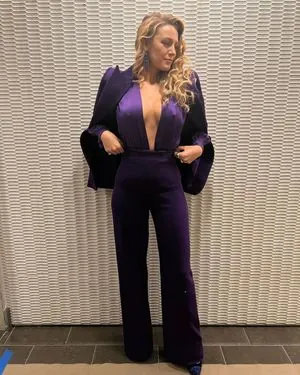 Blake Lively content