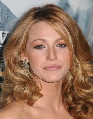 Blake Lively content