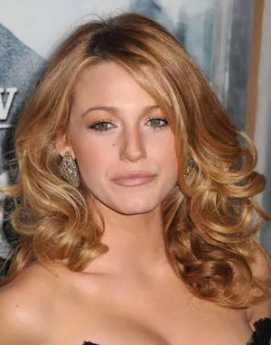 Blake Lively content