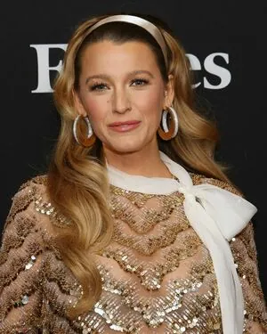 Blake Lively content