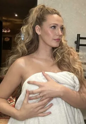 Blake Lively content