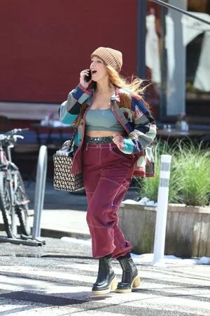 Blake Lively content