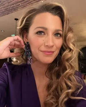 Blake Lively content