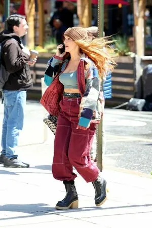 Blake Lively content