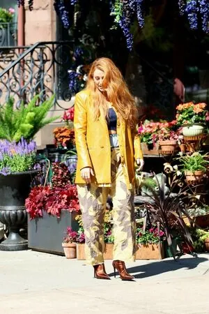 Blake Lively content