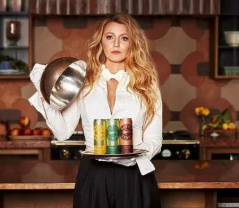 Blake Lively content