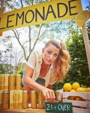 Blake Lively content