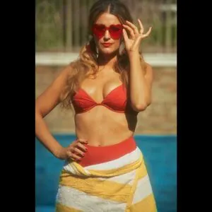 Blake Lively content