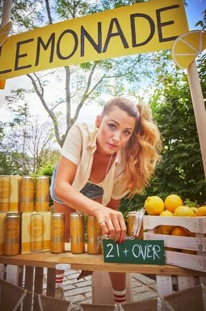 Blake Lively content