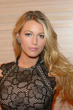 Blake Lively content