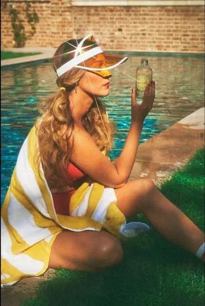 Blake Lively content