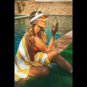 Blake Lively content