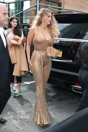 Blake Lively content