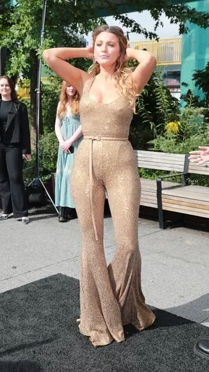 Blake Lively content