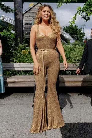 Blake Lively content