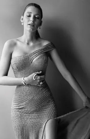 Blake Lively content