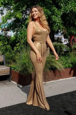 Blake Lively content