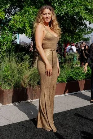 Blake Lively content