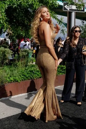 Blake Lively content