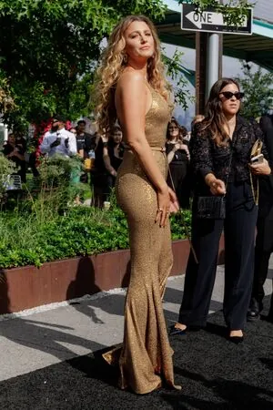 Blake Lively content
