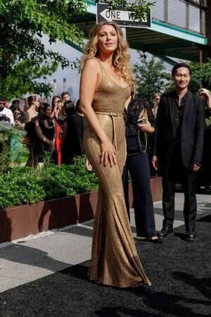 Blake Lively content