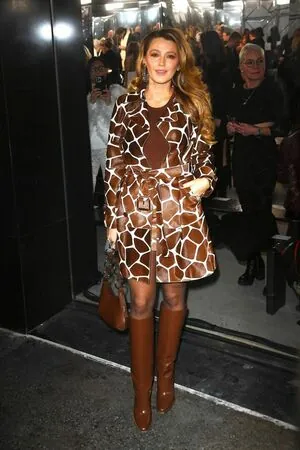 Blake Lively content