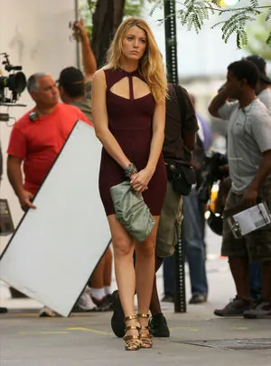 Blake Lively content