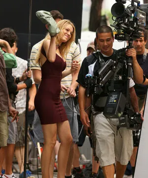 Blake Lively content