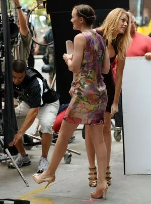 Blake Lively content