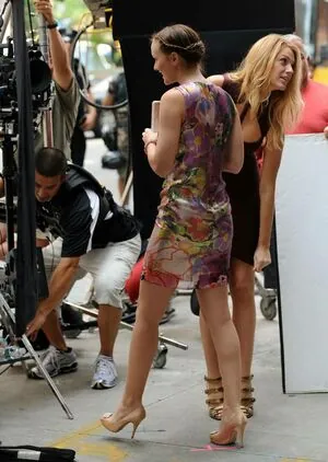 Blake Lively content