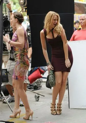 Blake Lively content