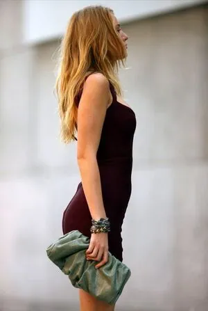 Blake Lively content