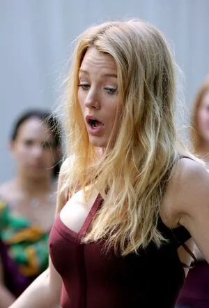 Blake Lively content