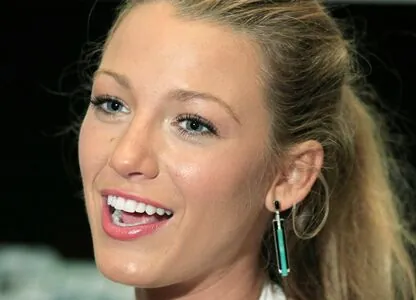 Blake Lively content
