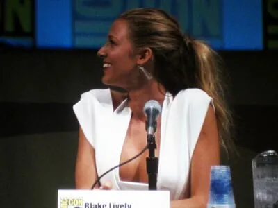 Blake Lively content