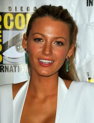 Blake Lively content