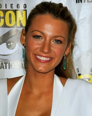 Blake Lively content
