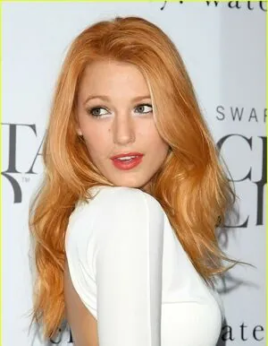 Blake Lively content