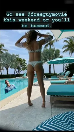 Blake Lively content