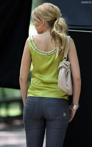 Blake Lively content