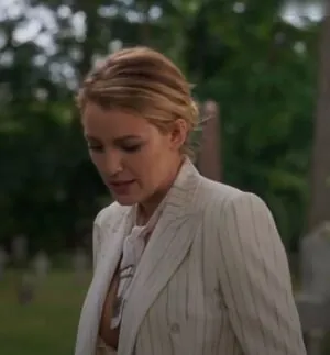 Blake Lively content
