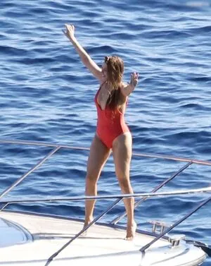 Blake Lively content