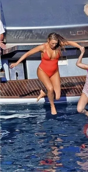 Blake Lively content
