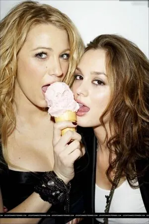 Blake Lively content