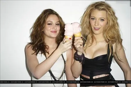 Blake Lively content