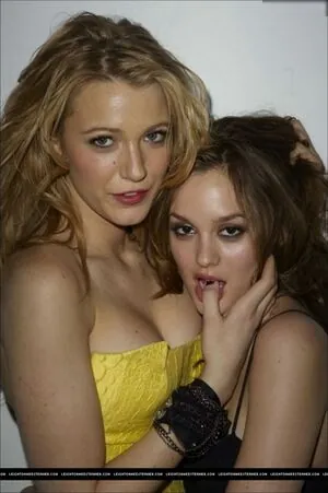 Blake Lively content